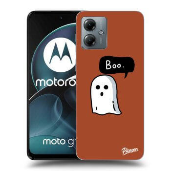 Θήκη για Motorola Moto G14 - Boo