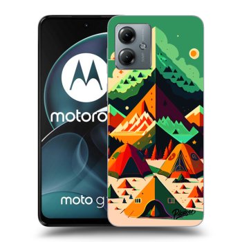 Θήκη για Motorola Moto G14 - Alaska