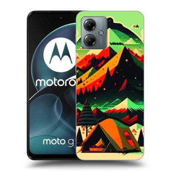 Θήκη για Motorola Moto G14 - Montreal