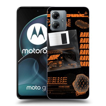 Θήκη για Motorola Moto G14 - RAVE