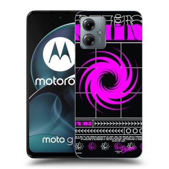 Θήκη για Motorola Moto G14 - SHINE