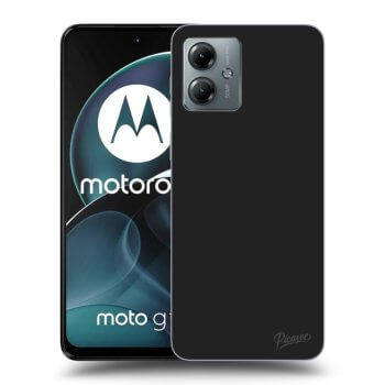 Θήκη για Motorola Moto G14 - Clear