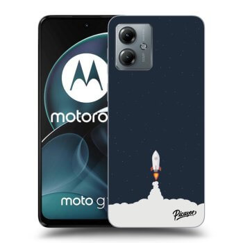 Θήκη για Motorola Moto G14 - Astronaut 2