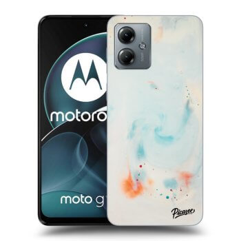 Θήκη για Motorola Moto G14 - Splash