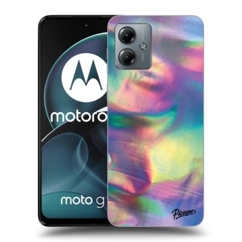 Θήκη για Motorola Moto G14 - Holo