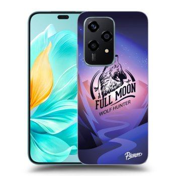 Θήκη για Honor 200 Lite - Wolf