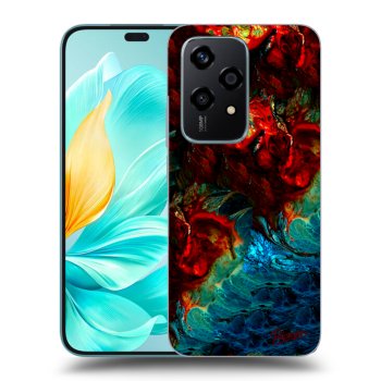 Θήκη για Honor 200 Lite - Universe