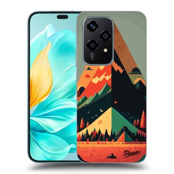 Θήκη για Honor 200 Lite - Oregon