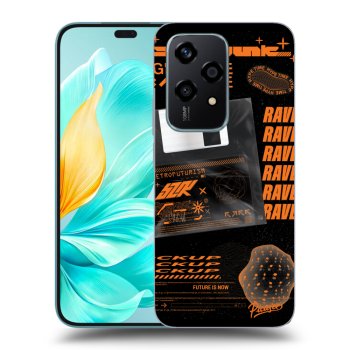 Θήκη για Honor 200 Lite - RAVE