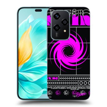 Θήκη για Honor 200 Lite - SHINE