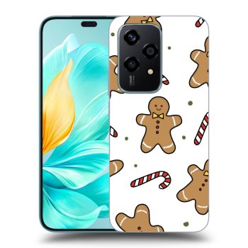 Θήκη για Honor 200 Lite - Gingerbread
