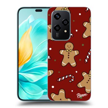 Θήκη για Honor 200 Lite - Gingerbread 2