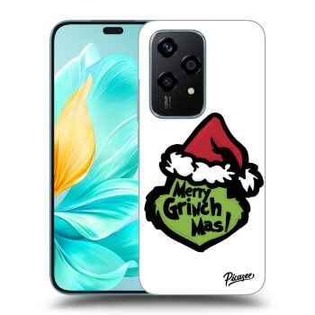 Θήκη για Honor 200 Lite - Grinch 2