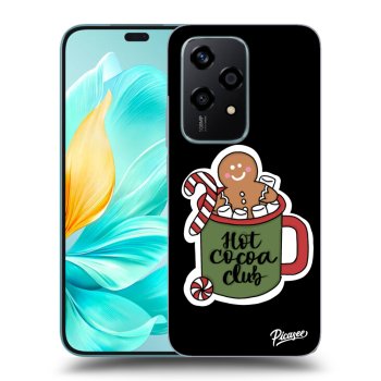 Θήκη για Honor 200 Lite - Hot Cocoa Club
