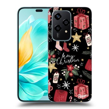 Θήκη για Honor 200 Lite - Christmas