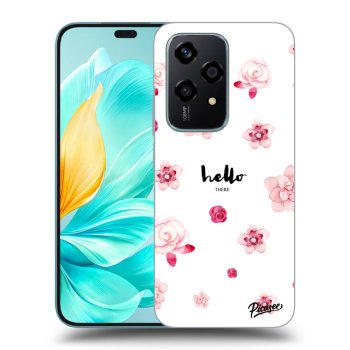 Θήκη για Honor 200 Lite - Hello there