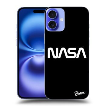 ULTIMATE CASE MagSafe pro Apple iPhone 16 Plus - NASA Basic