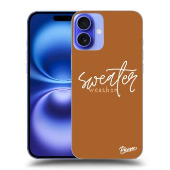 ULTIMATE CASE MagSafe pro Apple iPhone 16 Plus - Sweater weather