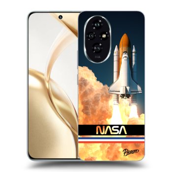 Θήκη για Honor 200 5G - Space Shuttle