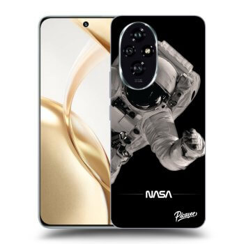 Θήκη για Honor 200 5G - Astronaut Big