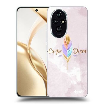 Θήκη για Honor 200 5G - Carpe Diem
