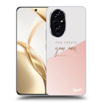 Θήκη για Honor 200 5G - You create your own opportunities