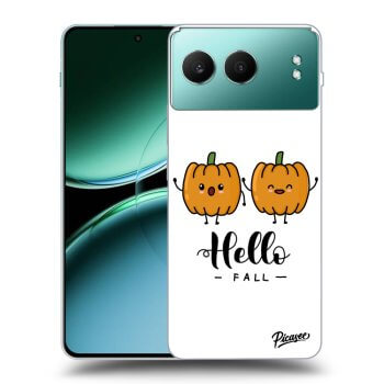 Θήκη για OnePlus Nord 4 - Hallo Fall