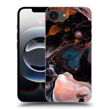 Θήκη για Apple iPhone 16e - Cream