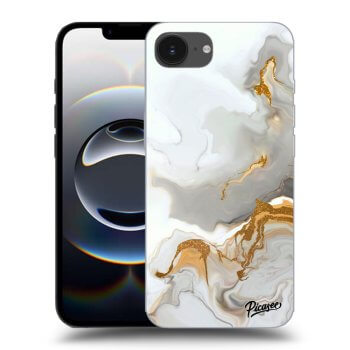 Θήκη για Apple iPhone 16e - Her