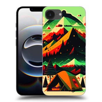 Θήκη για Apple iPhone 16e - Montreal