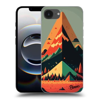 Θήκη για Apple iPhone 16e - Oregon