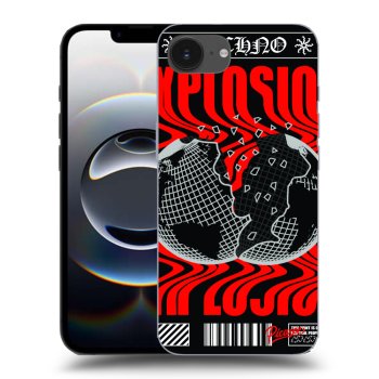 Θήκη για Apple iPhone 16e - EXPLOSION