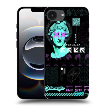 Θήκη για Apple iPhone 16e - RETRO