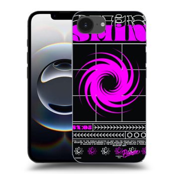 Θήκη για Apple iPhone 16e - SHINE