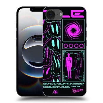 Θήκη για Apple iPhone 16e - HYPE SMILE