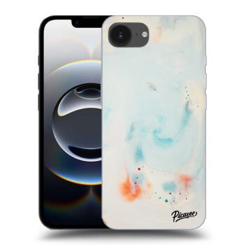 Θήκη για Apple iPhone 16e - Splash