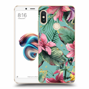 Θήκη για Xiaomi Redmi Note 5 Global - Hawaii
