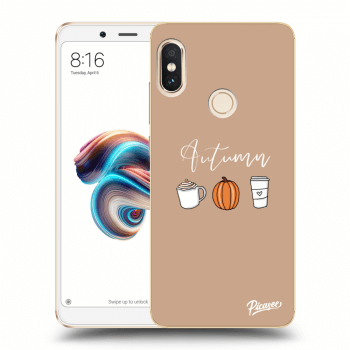 Θήκη για Xiaomi Redmi Note 5 Global - Autumn