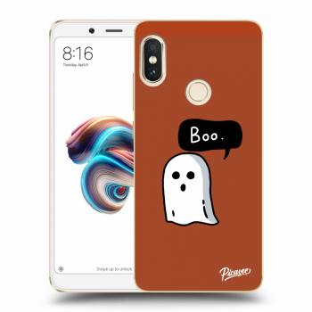 Θήκη για Xiaomi Redmi Note 5 Global - Boo