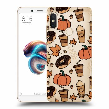 Θήκη για Xiaomi Redmi Note 5 Global - Fallovers