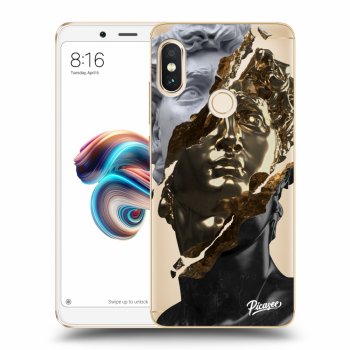 Θήκη για Xiaomi Redmi Note 5 Global - Trigger