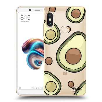 Θήκη για Xiaomi Redmi Note 5 Global - Avocado