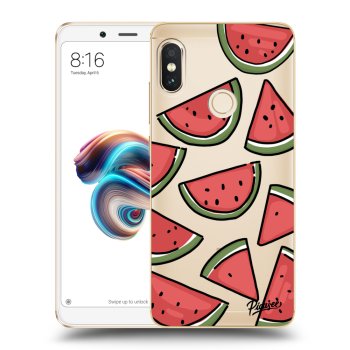 Θήκη για Xiaomi Redmi Note 5 Global - Melone