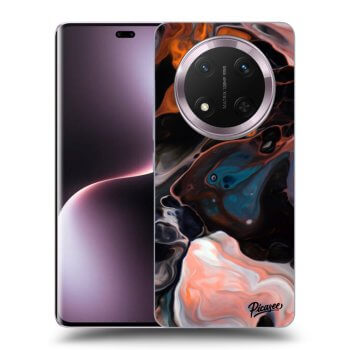 Θήκη για Honor Magic7 Lite 5G - Cream