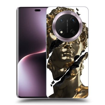 Θήκη για Honor Magic7 Lite 5G - Golder