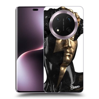 Θήκη για Honor Magic7 Lite 5G - Wildfire - Black