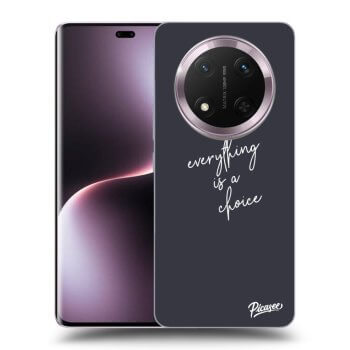 Θήκη για Honor Magic7 Lite 5G - Everything is a choice