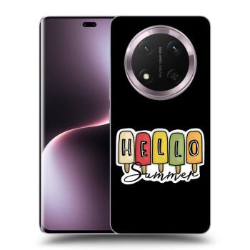 Θήκη για Honor Magic7 Lite 5G - Ice Cream