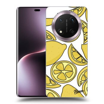 Θήκη για Honor Magic7 Lite 5G - Lemon