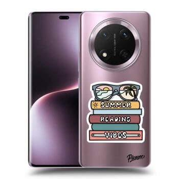 Θήκη για Honor Magic7 Lite 5G - Summer reading vibes